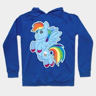 Squishie Dashie Hoodie